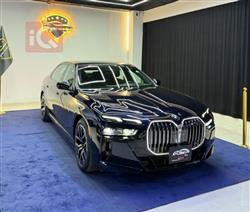 بی ئێم دەبڵیو سیریەس 7